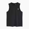 Top de alergare pentru bărbați On Running Core Tank black
