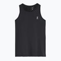 Tank top de alergare pentru femei On Core Tank black 6