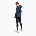 Colanți de alergat pentru bărbați On Core Tights black 3