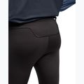Colanți de alergat pentru bărbați On Core Tights black 4