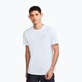 Tricou de alergat pentru bărbați On Running Core-T undyed-white 4