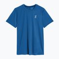 Tricou de alergat pentru bărbați On Running Core-T denim 6