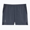 Pantaloni scurți de alergare pentru bărbați On Running Essential navy 6