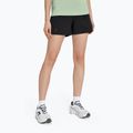 Pantaloni scurți de alergare pentru femei On Essential black