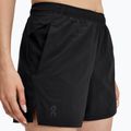 Pantaloni scurți de alergare pentru femei On Essential black 5