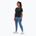 Tricou de alergare pentru femei  On Graphic-T black 2