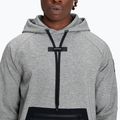 Hanorac pentru bărbați On Hoodie grey 3