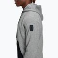 Hanorac pentru bărbați On Hoodie grey 4