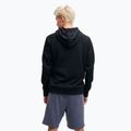 Hanorac pentru bărbați On Hoodie black 2