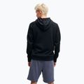 Hanorac pentru bărbați On Running Hoodie black 2