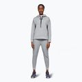 Hanorac pentru femei On Running Hoodie grey 2