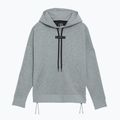 Hanorac pentru femei On Running Hoodie grey 7