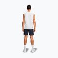 Pantaloni scurți de alergare pentru bărbați On Running Performance Hybrid navy 3