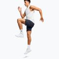 Pantaloni scurți de alergare pentru bărbați On Running Performance Hybrid navy 4