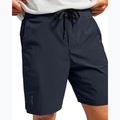Pantaloni scurți de alergare pentru bărbați On Running Performance Hybrid navy 6