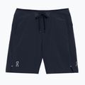 Pantaloni scurți de alergare pentru bărbați On Running Performance Hybrid navy 8