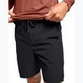 Pantaloni scurți de alergare pentru bărbați On Performance Hybrid black 4