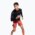 Longsleeve de alergat pentru bărbați On Performance Long-T black/eclipse 4