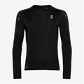 Longsleeve de alergat pentru bărbați On Performance Long-T black/eclipse 6