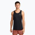 Tank top de alergare pentru bărbați On Running Performance Tank black/eclipse