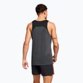 Tank top de alergare pentru bărbați On Performance Tank black/eclipse 3