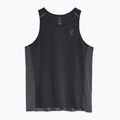 Tank top de alergare pentru bărbați On Performance Tank black/eclipse 6