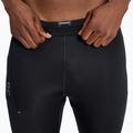 Colanți de alergare pentru bărbați On Performance black 3