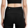 Colanți de alergat pentru femei On Running Performance Tights black 5