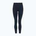 Colanți de alergat pentru femei On Running Performance Tights 7/8 navy