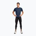 Tricou de alergat pentru bărbați On Running Performance-T denim/navy 2