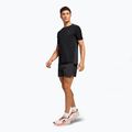 Tricou de alergare pentru bărbați On Performance-T black/eclipse 2