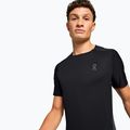 Tricou de alergare pentru bărbați On Performance-T black/eclipse 5