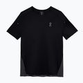Tricou de alergare pentru bărbați On Performance-T black/eclipse 6