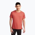 Tricou de alergat pentru bărbați On Performance-T auburn/ruby