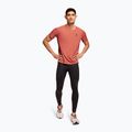Tricou de alergat pentru bărbați On Performance-T auburn/ruby 2