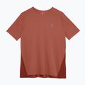 Tricou de alergat pentru bărbați On Performance-T auburn/ruby 6