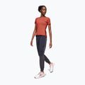 Tricou de alergat pentru femei On Performance-T auburn/ruby 2