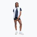 Tricou de alergat pentru femei On Performance-T denim/navy 5