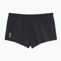 Pantaloni scurți de alergare pentru bărbați On Race black