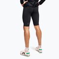 Pantaloni scurți de alergare pentru bărbați  On Running Race Tights Half black 3