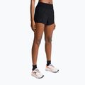 Pantaloni scurți de alergare pentru femei On Running Running black