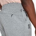 Pantaloni de antrenament pentru bărbați On Sweat grey 4