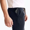 Pantaloni de antrenament pentru bărbați On Running Sweat navy 4