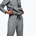 Pantaloni de antrenament pentru femei On Sweat grey 4