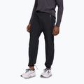 Pantaloni de alergat pentru bărbați On Track black