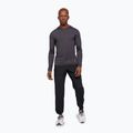 Pantaloni de alergat pentru bărbați On Track black 2