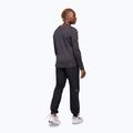 Pantaloni de alergat pentru bărbați On Track black 3
