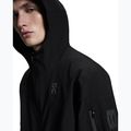 Geacă pentru bărbați On Running Trek black 4