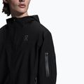 Geacă pentru bărbați On Running Trek black 5