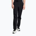 Pantaloni de trekking pentru bărbați On Trek black